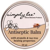 Simply Bee Antiseptic Balm